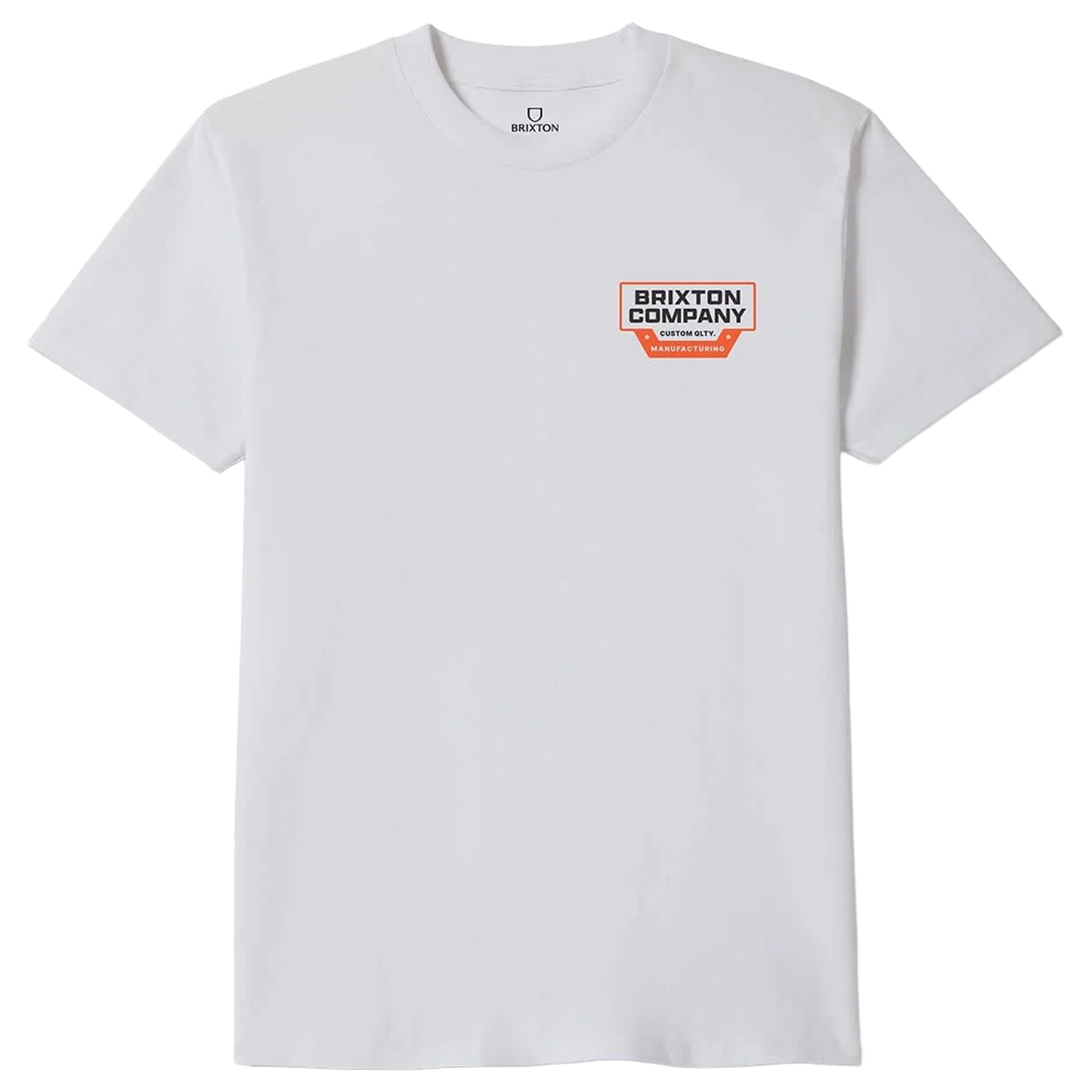 Reeves Standard S/S T-Shirt