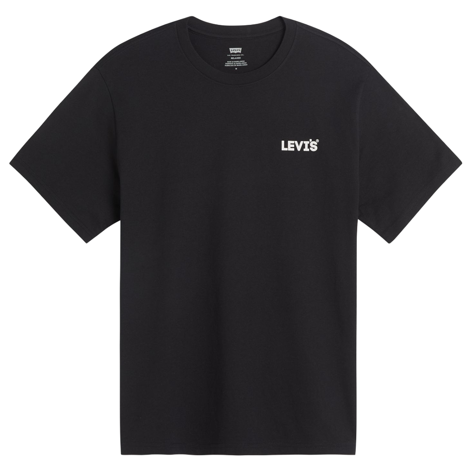 Relaxed Fit S/S T-Shirt 2025