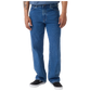 Relaxed Straight Work Jean
