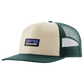 Relaxed Trucker Hat