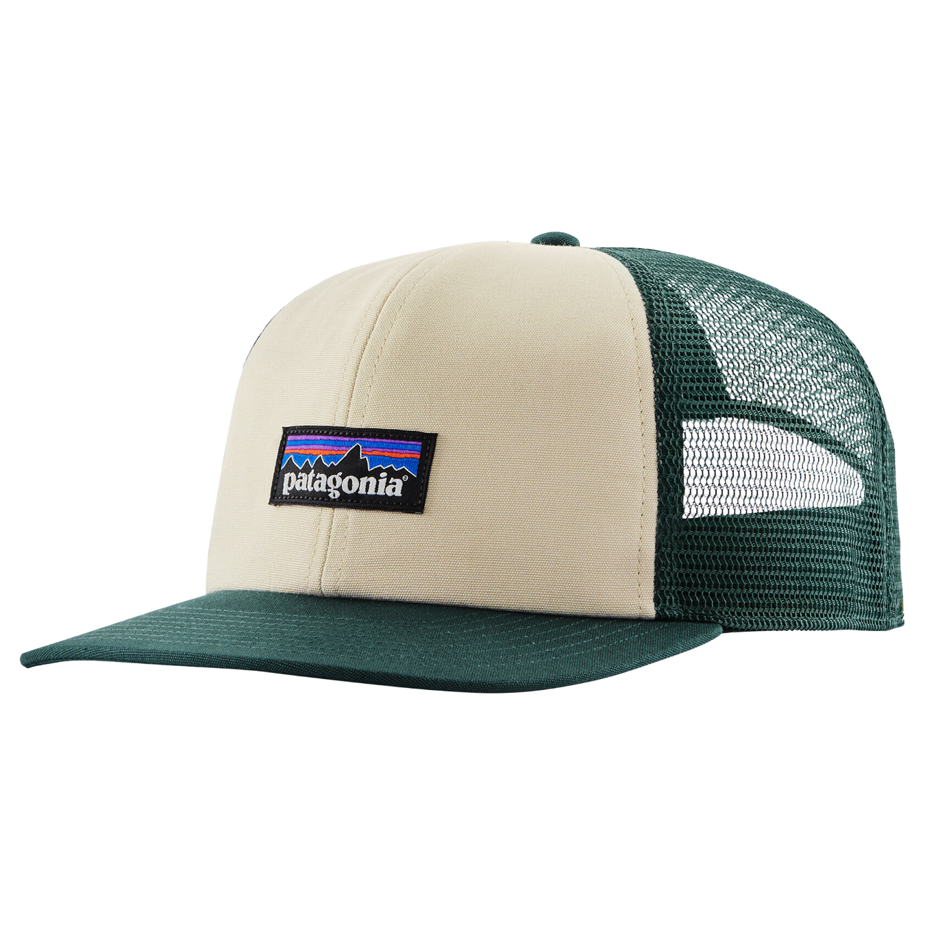 Relaxed Trucker Hat