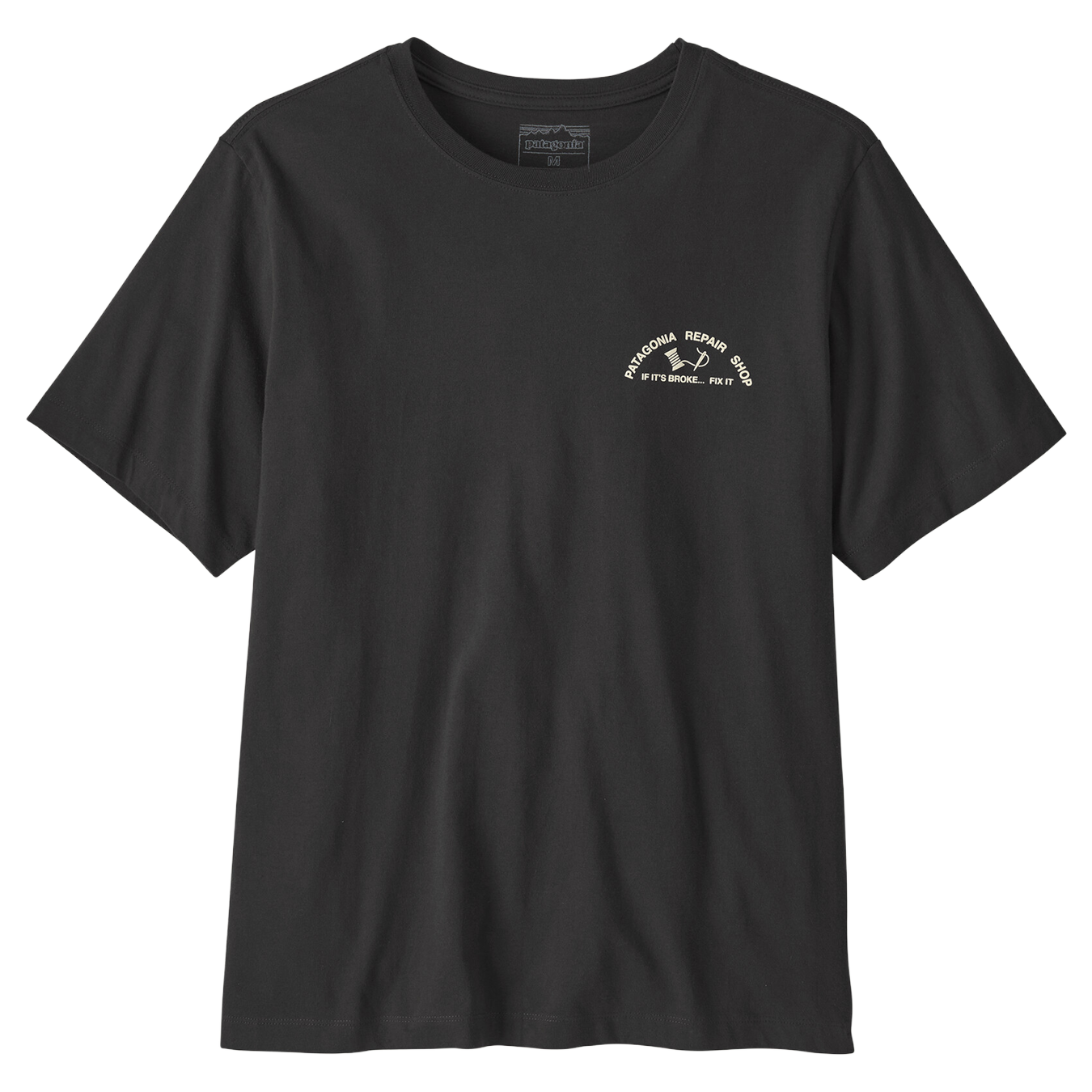 Repair Shop S/S T-Shirt