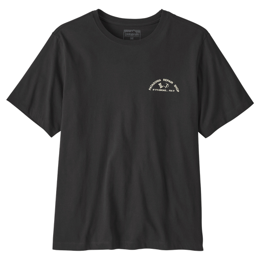Repair Shop S/S T-Shirt