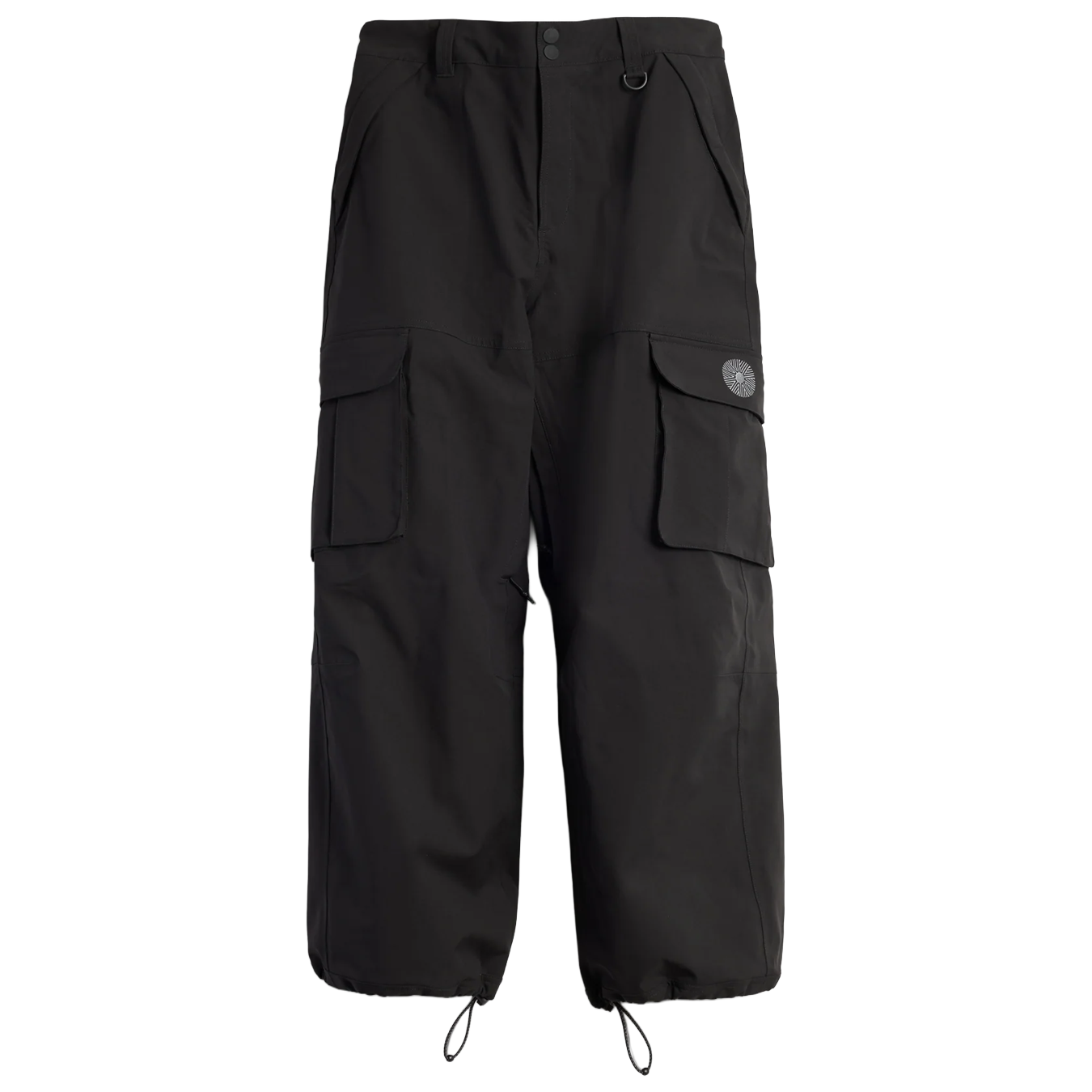 Reserve 3L Pant 2026