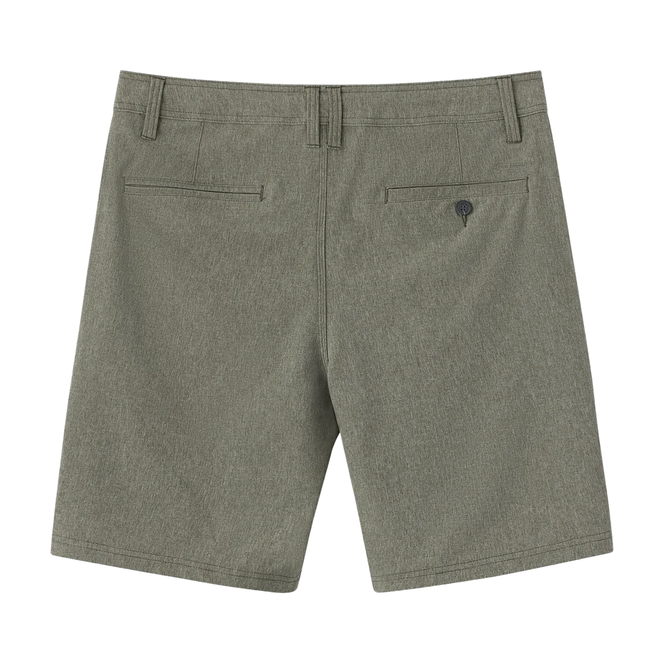 Reserve Heather 19" Short