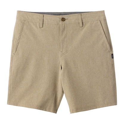 Reserve Heather 19 Short