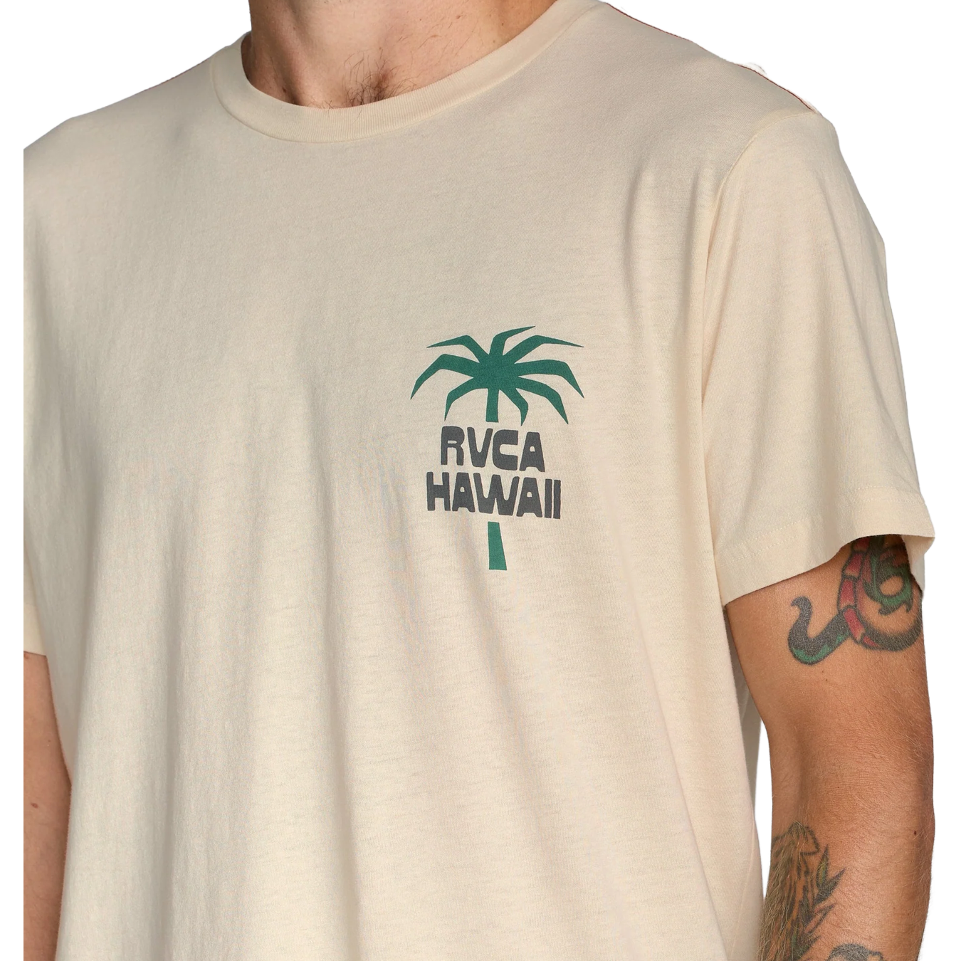 Resort Inc. S/S T-Shirt