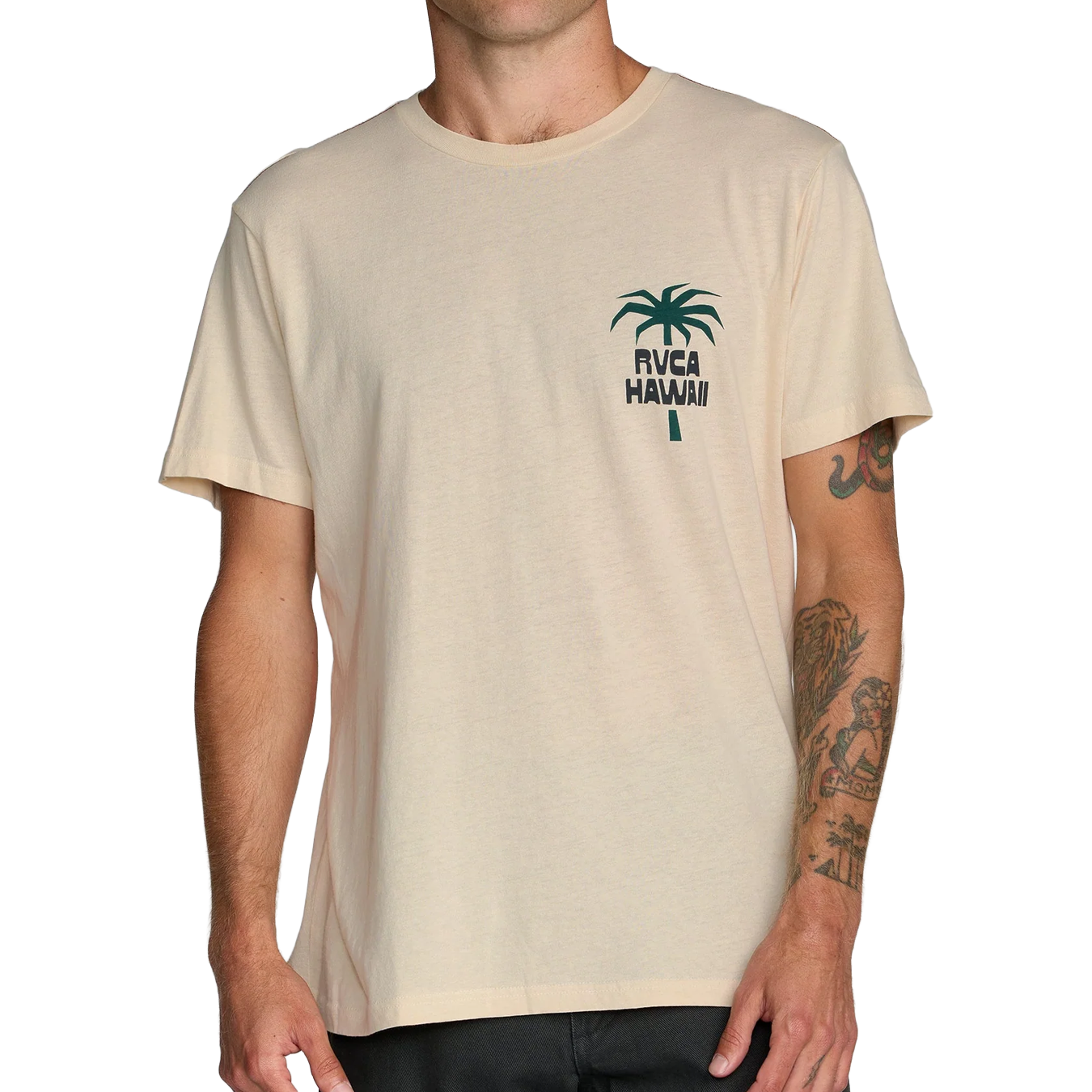 Resort Inc. S/S T-Shirt