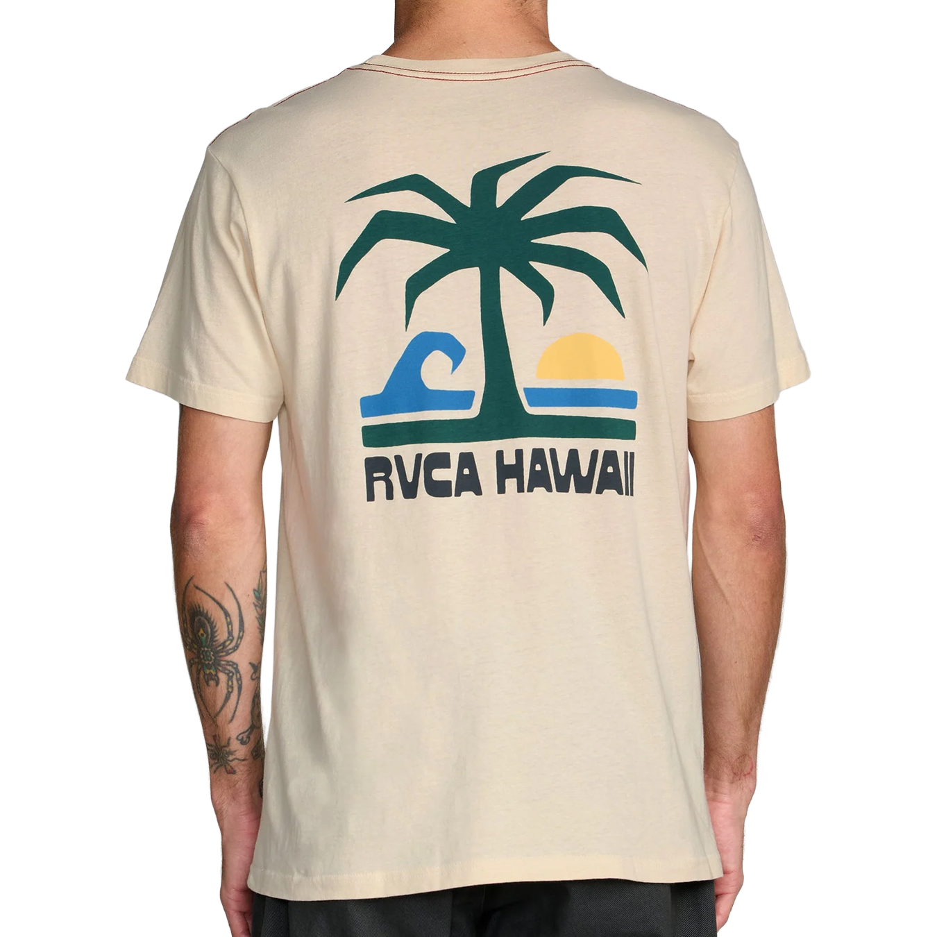 Resort Inc. S/S T-Shirt