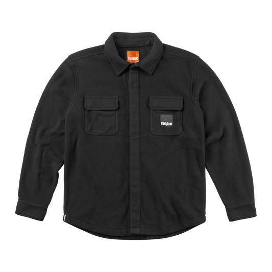 Rest Stop L/S Shirt 2026