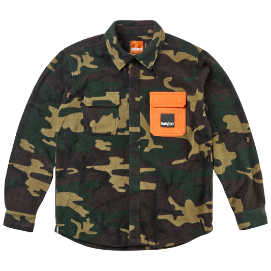 Rest Stop L/S Shirt 2026