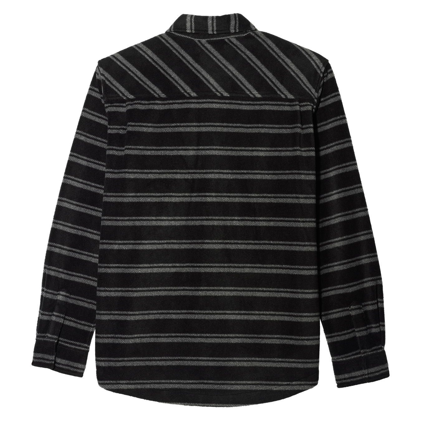 Rest Stop Layering
