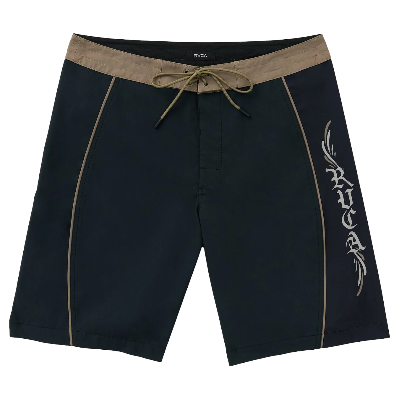 Retract Trunk 20 Boardshort