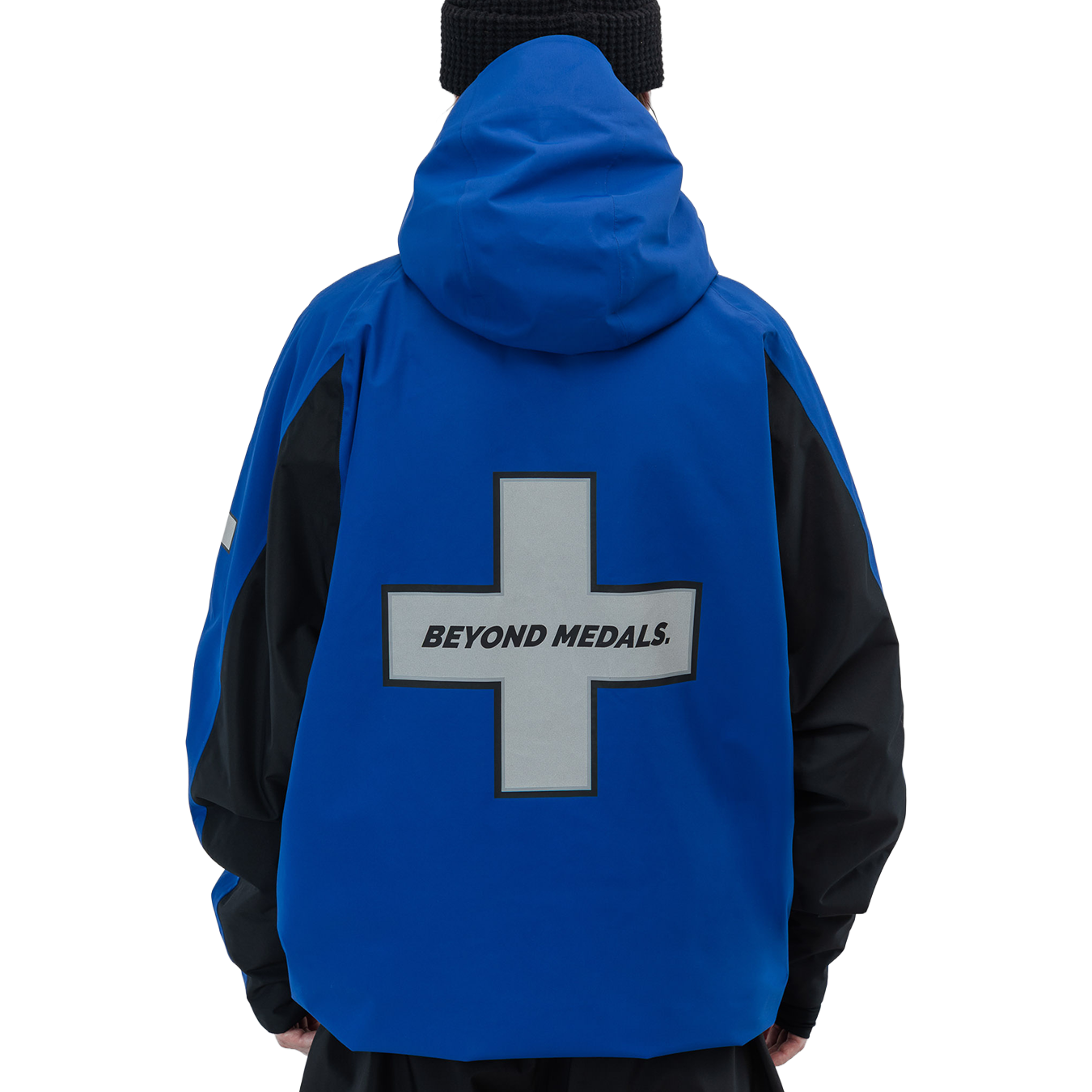 Retro 2L Anorak 2026