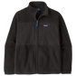 Retro Pile Patch Jacket
