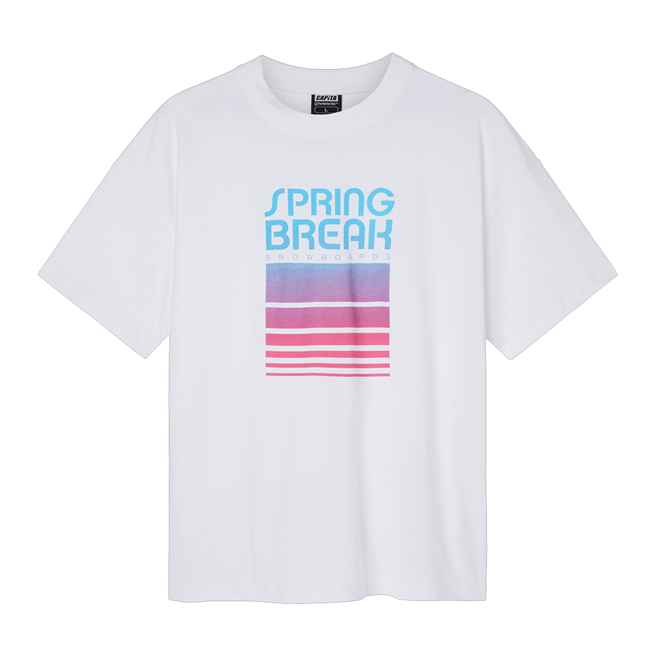 Retro S/S T-Shirt 2026