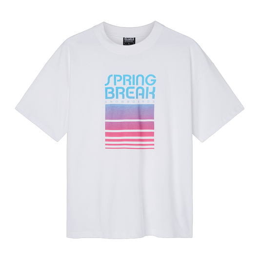 Retro S/S T-Shirt 2026