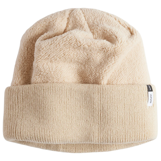 Reverse Fleece Beanie 2026