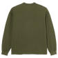 Reversed Sweater