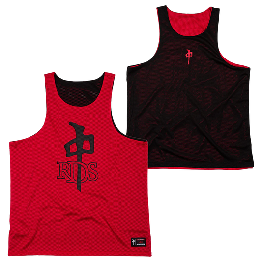 Reversible Mesh Tank Top 2025