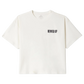 Revved Up Boxy Crew S/S T-Shirt