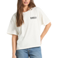 Revved Up Boxy Crew S/S T-Shirt
