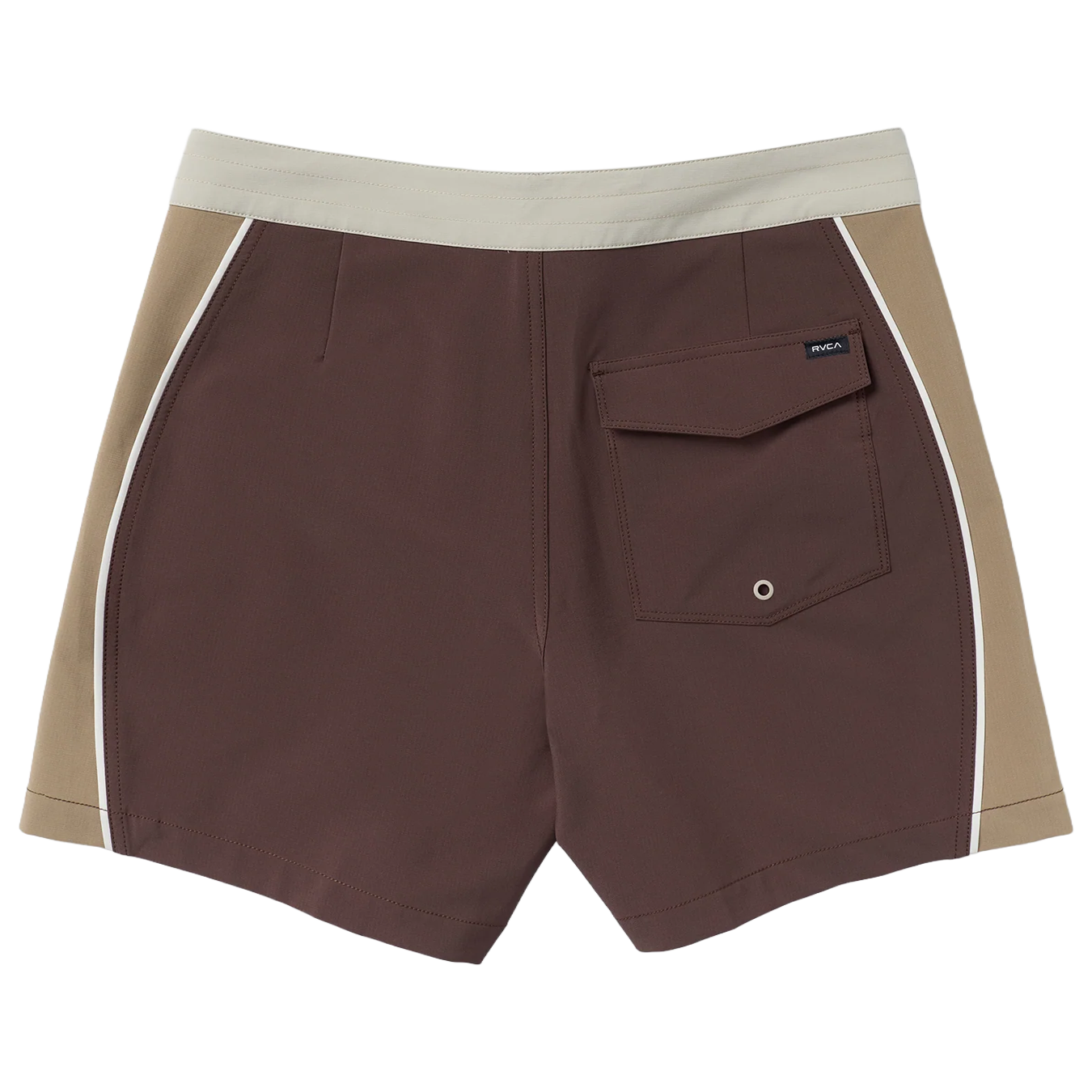 Rewind Trunk Boardshort