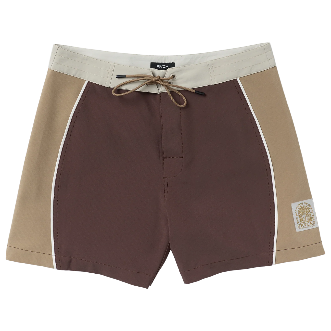 Rewind Trunk Boardshort