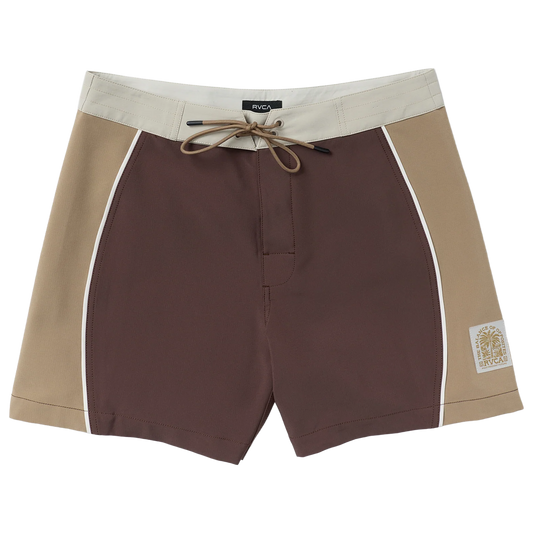 Rewind Trunk Boardshort