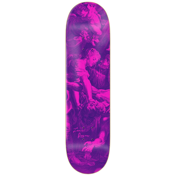 Reyes Renaissance Deck