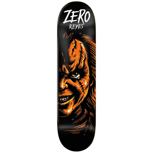 Reyes Fright Night Deck