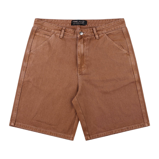 Reynolds 21" Overdye Denim Walkshort