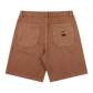 Reynolds 21" Overdye Denim Walkshort
