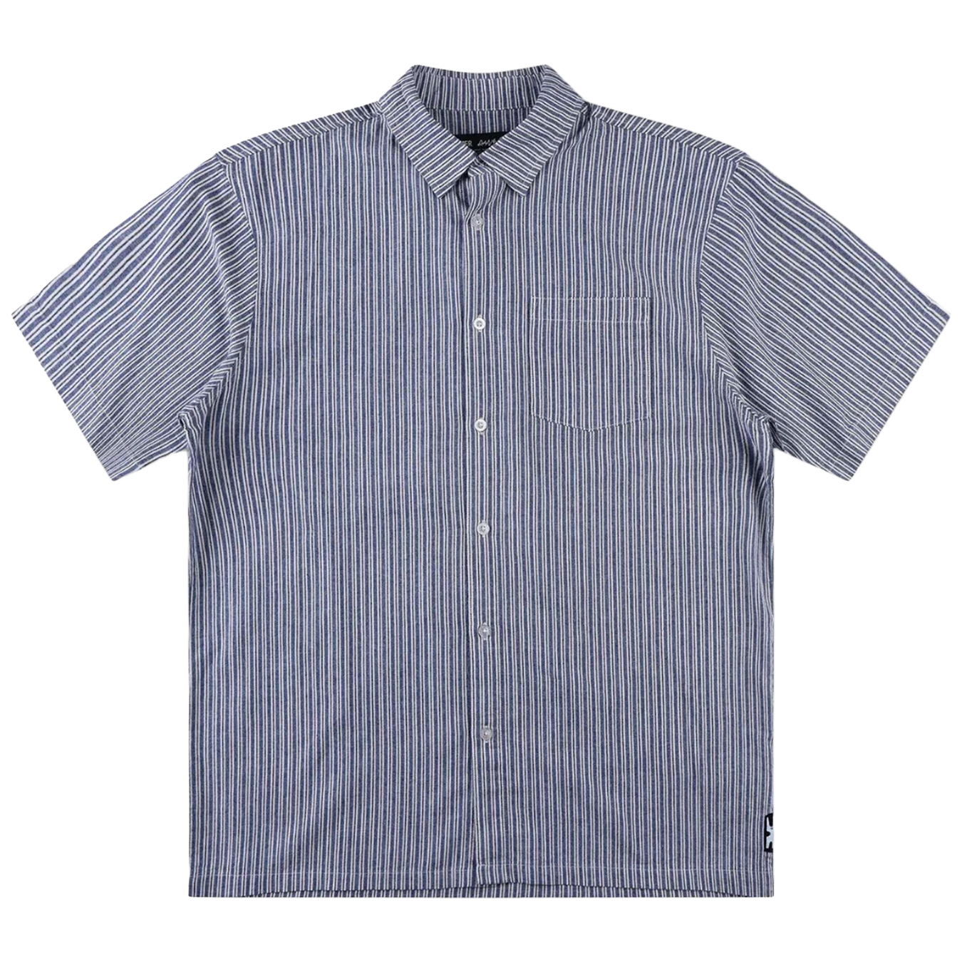 Reynolds Stripe S/S