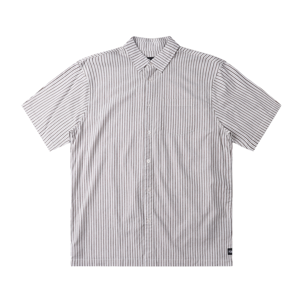 Reynolds Stripe S/S