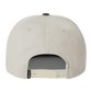 Rhett Medium Profile Snapback Hat