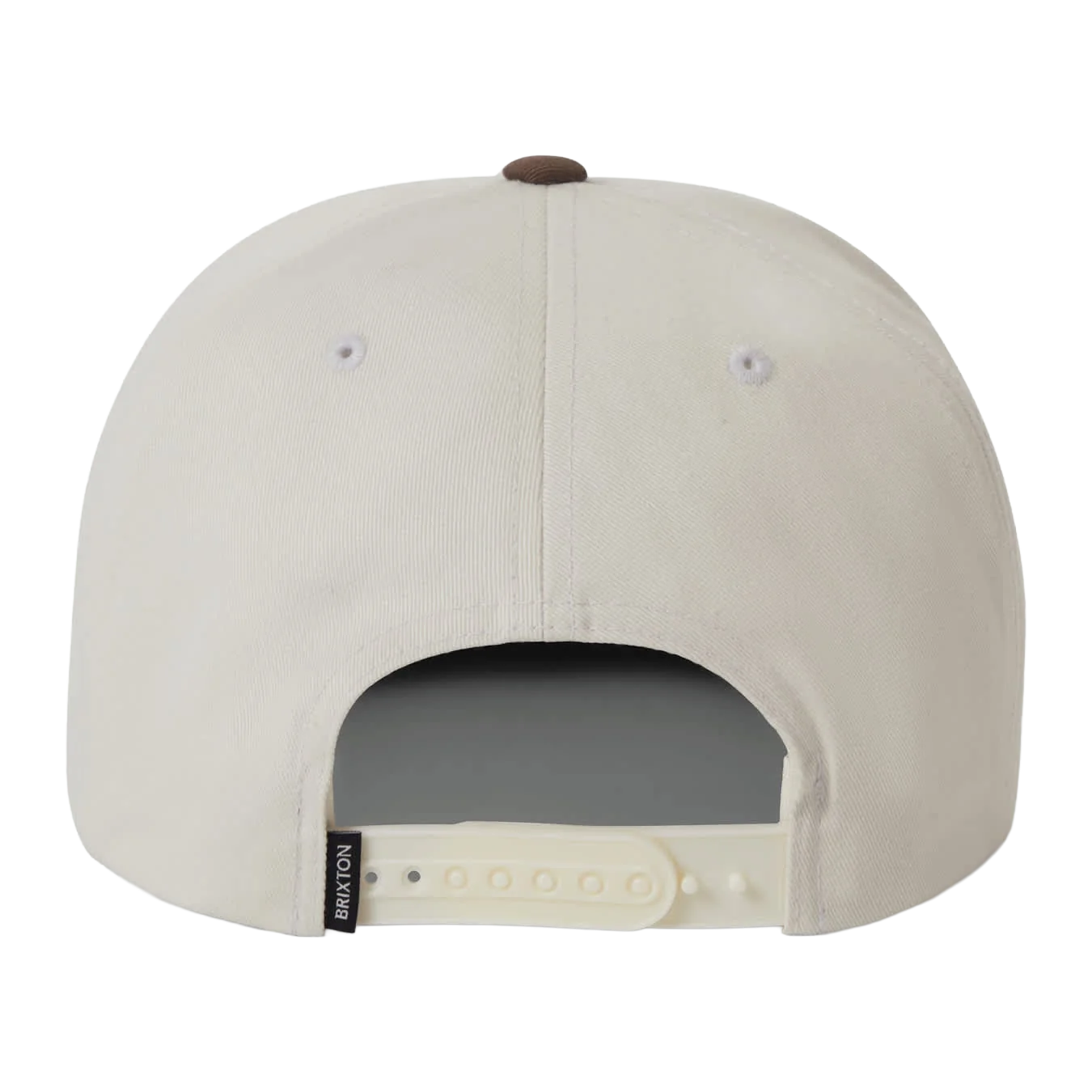 Rhett Medium Profile Snapback Hat