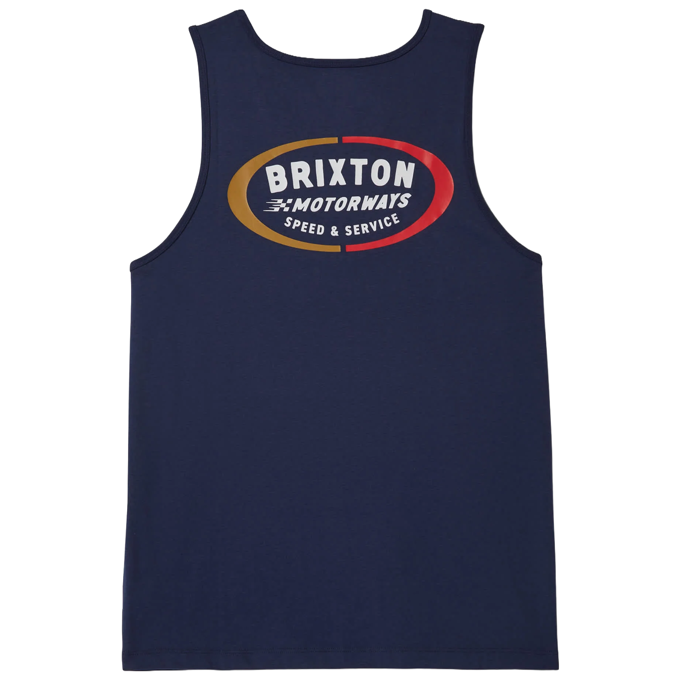 Rhett Tank Top