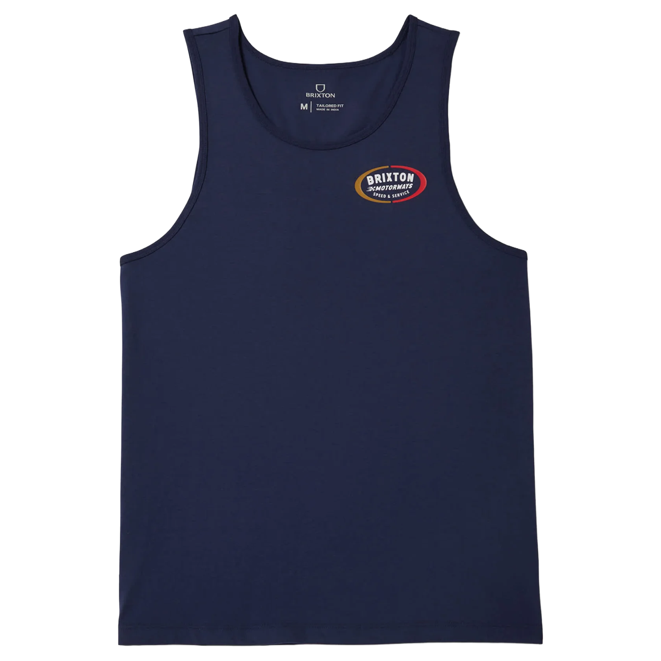 Rhett Tank Top