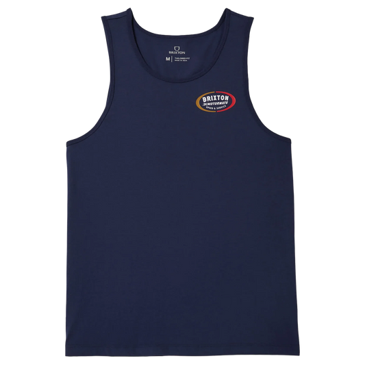 Rhett Tank Top