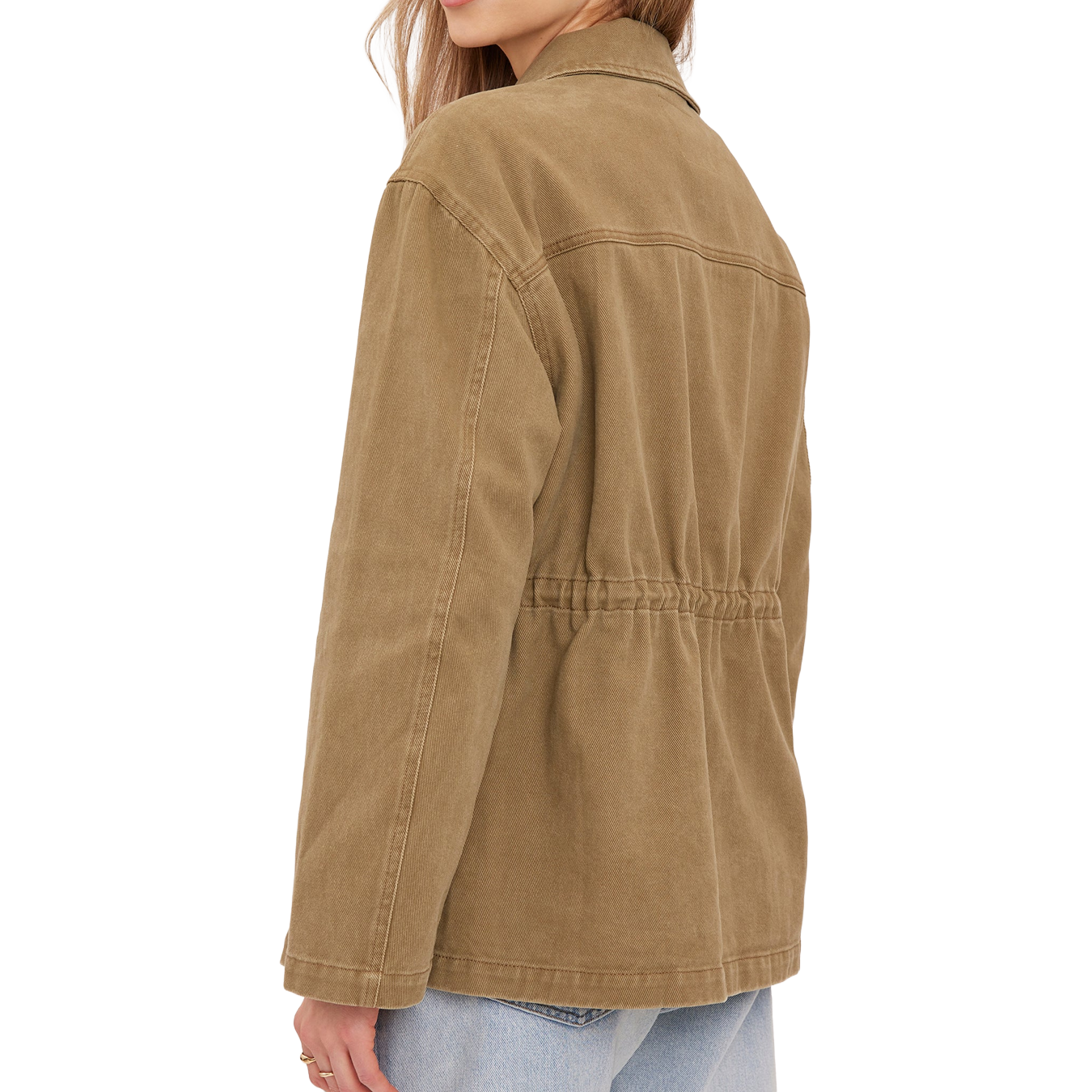 Rhodes Jacket