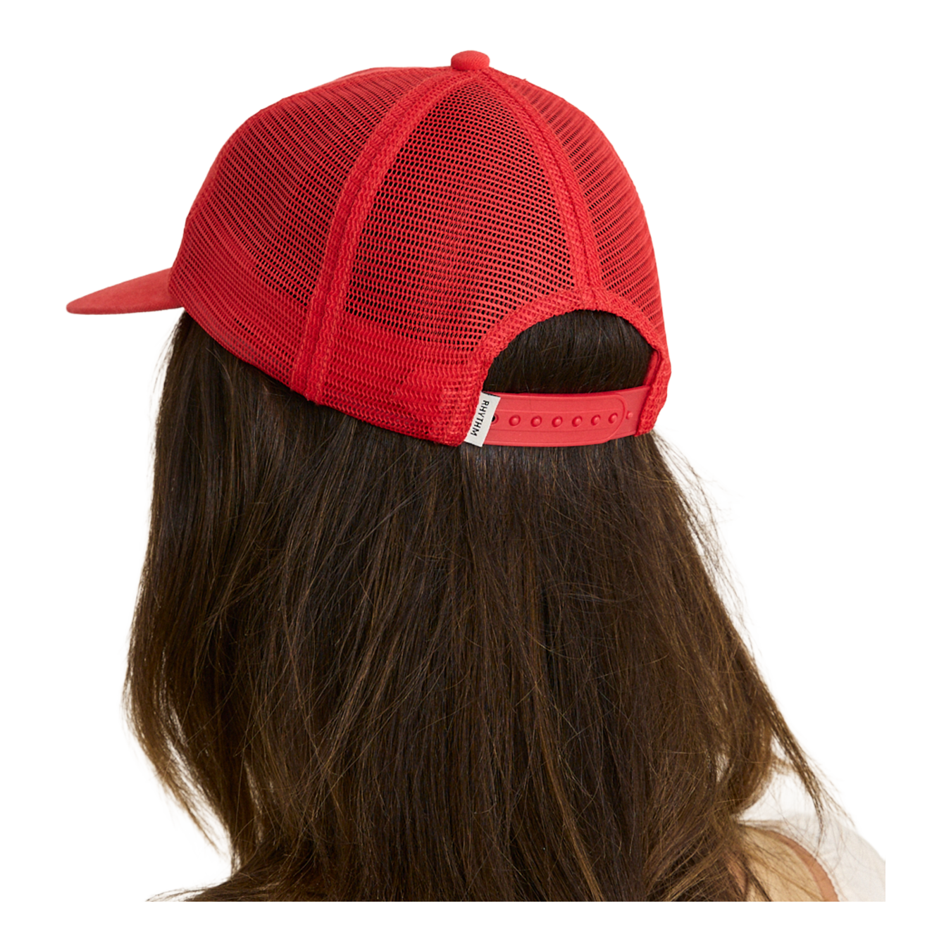 Rhythm Supply Trucker Cap