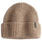 Ribbed Knit Beanie 2026