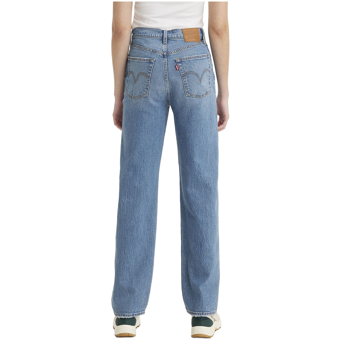 Ribcage Full Length Dance Around Pant