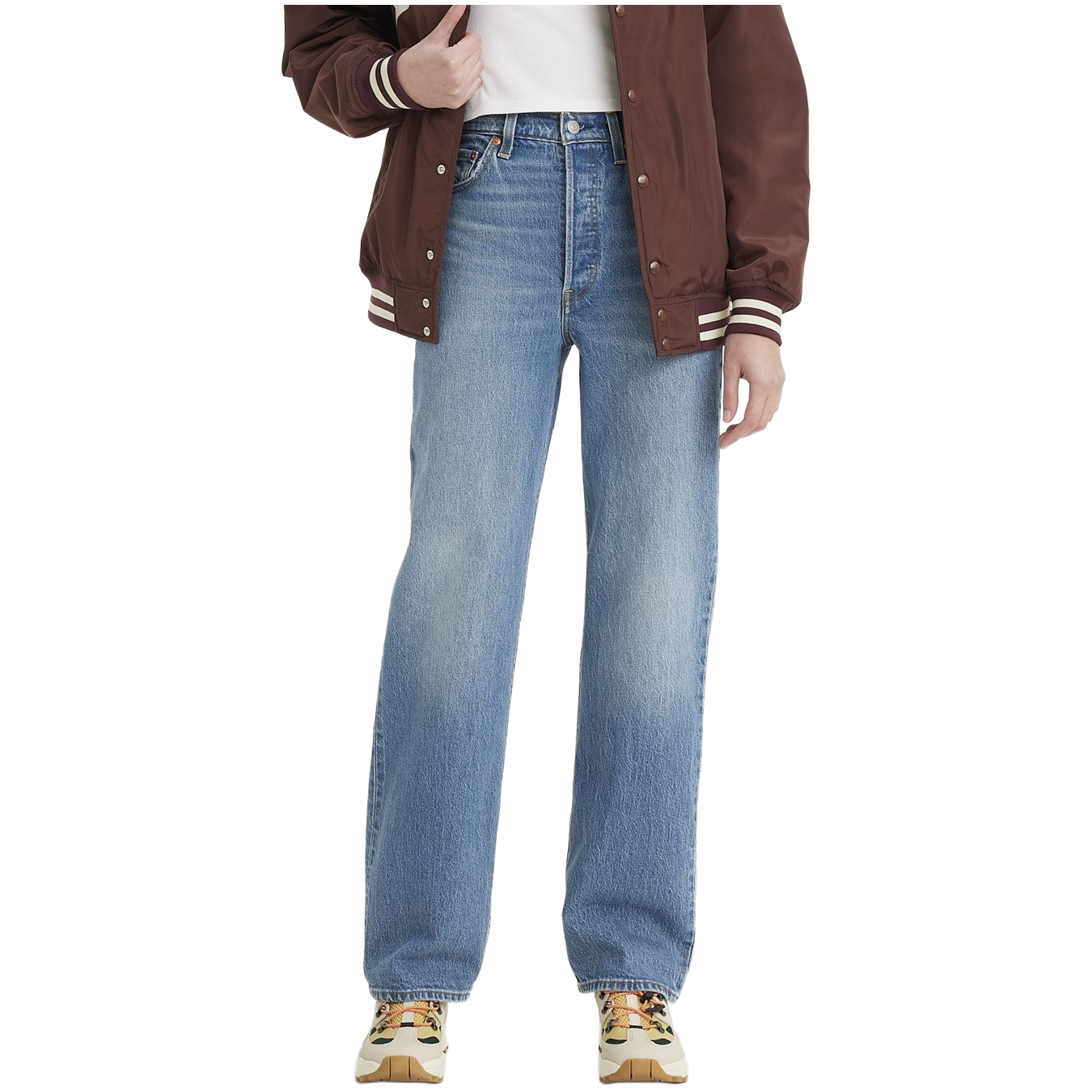 Ribcage Full Length Dance Around Pant