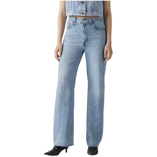 Ribcage Wide Leg H223 Far And Wide Pant