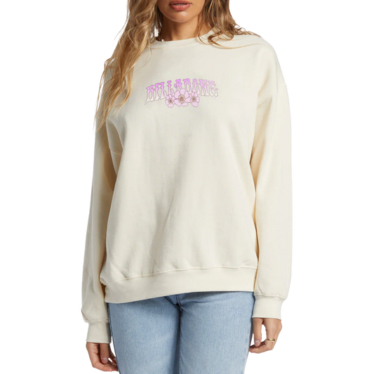 Ride In Fleece Crew