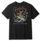 Ride 'Em Wet Blended S/S T-Shirt