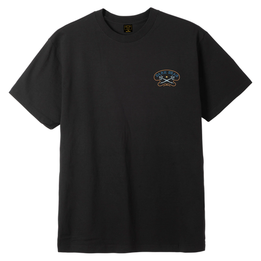 Ride 'Em Wet Blended S/S T-Shirt