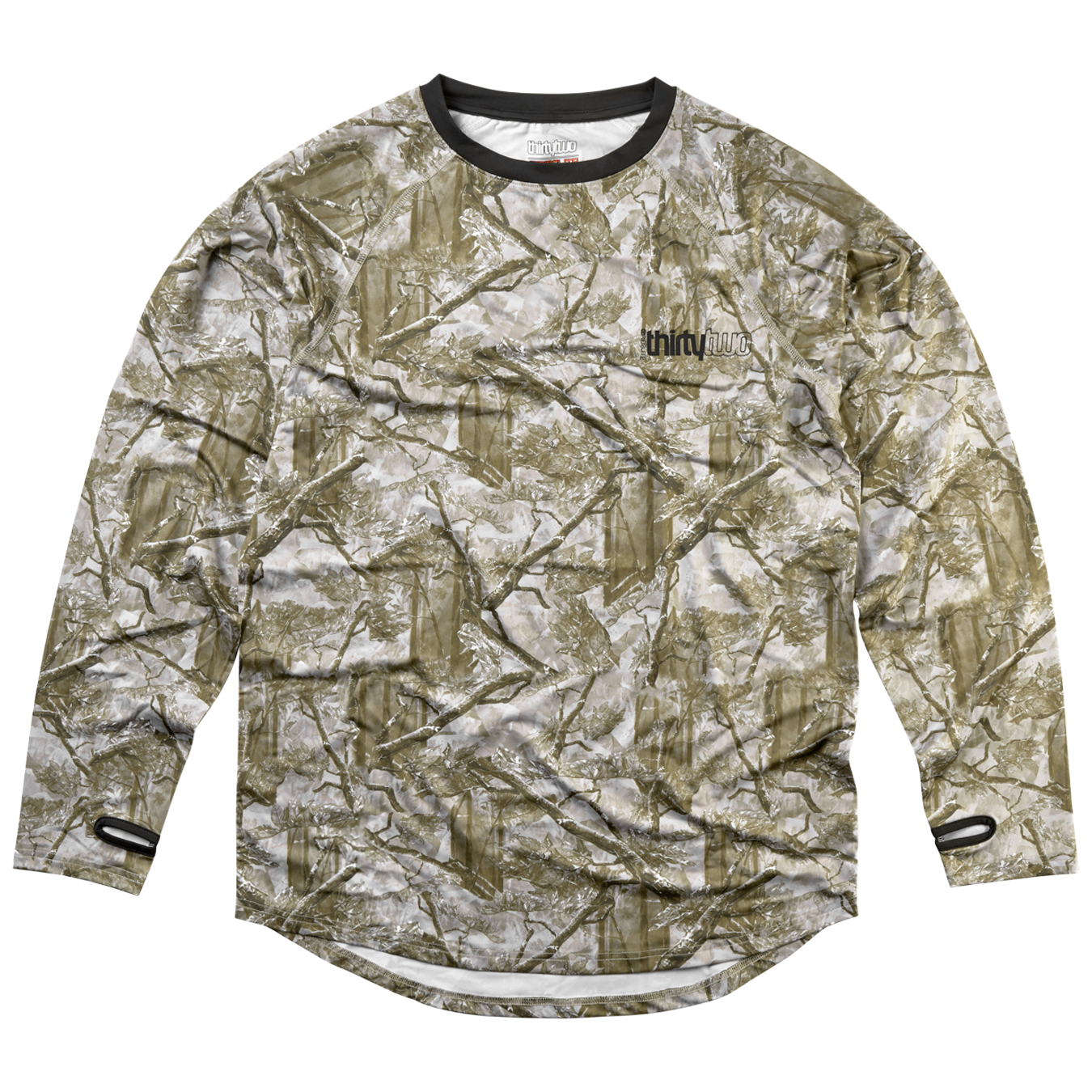 Ridelite L/S T-Shirt 2026